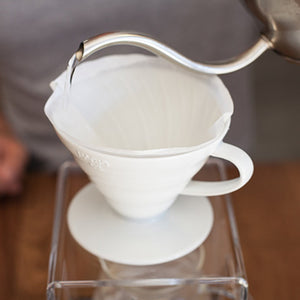 V60 paper filters 100 pcs