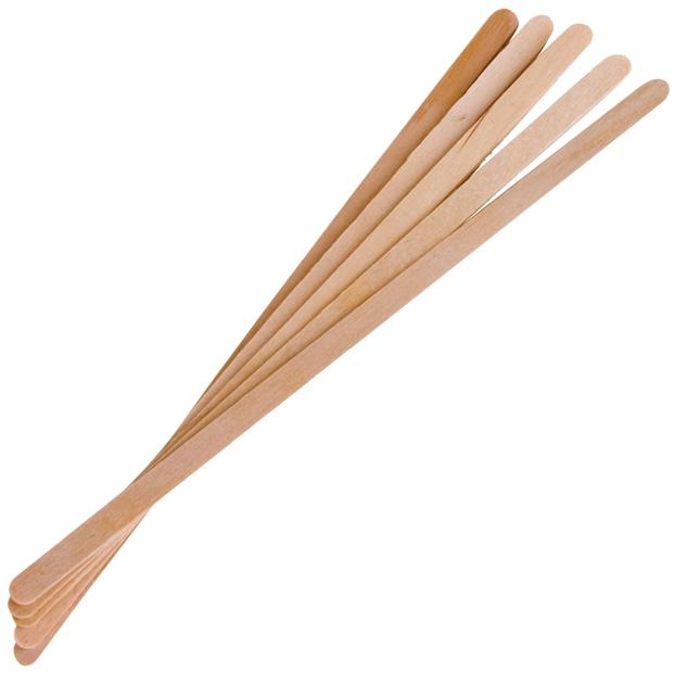 Coffee stirring sticks 160 mm (wood) 1000pcs