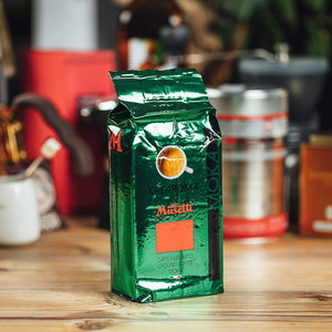 Ground coffee VERDE Crearoma, 250g