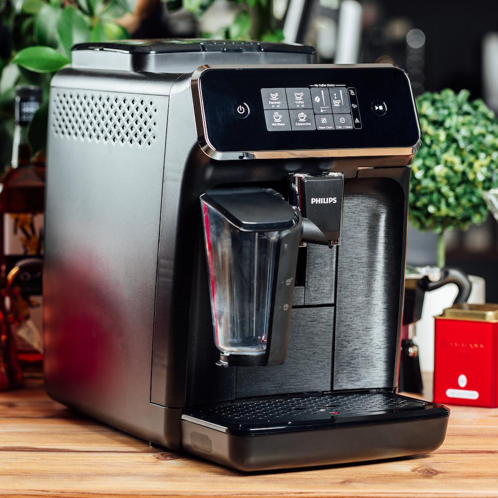 Coffee machines, Buy Philips coffee machine