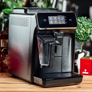 Coffee machine PHILIPS 2230/10 Super-Automatic Espresso
