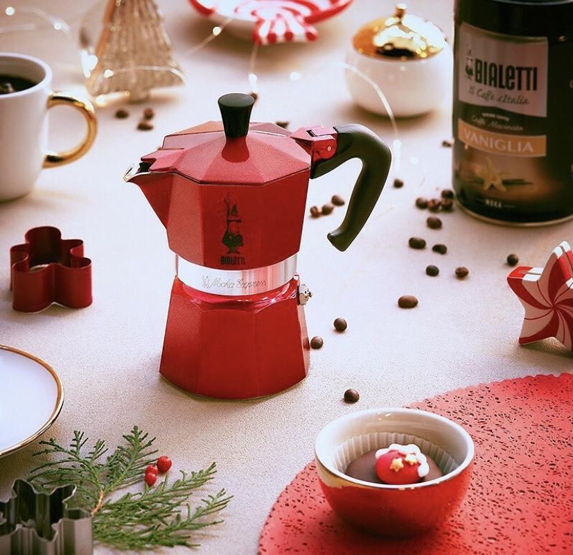 Why We Love the Bialetti Moka Pot for 2024