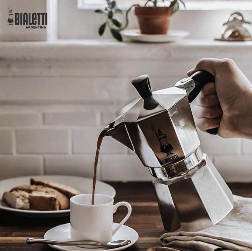 Why We Love the Bialetti Moka Pot for 2024