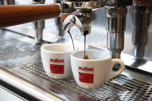 Ground coffee Musetti MIO Espresso, tin 250g