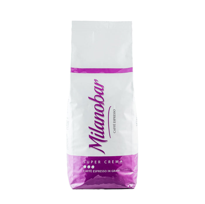 Coffee beans, Bonomi Milanobar, 1 KG