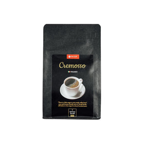 Ground coffee Cremosso, Espresso 250g