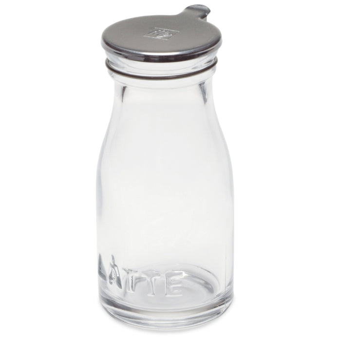 Milk glass jug illy 80ml