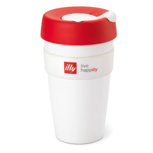 Keepcup illy mug