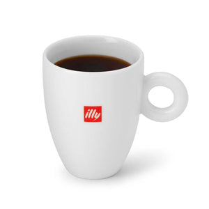 Cups illy Mug 300ml, 1pc