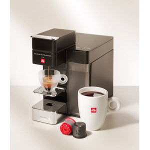 Cups illy Mug 300ml, 1pc