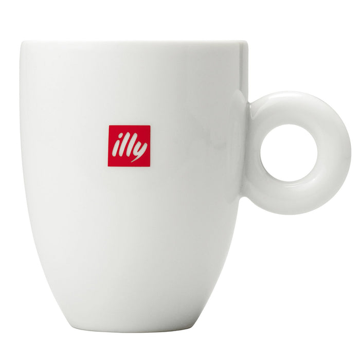 Cups illy Mug 300ml, 1pc