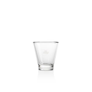 Glasses illy, 60ml