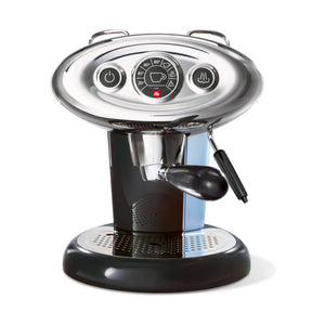 illy capsule coffee machine X7.1
