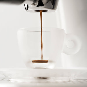 Coffee machine Illy X7.1 set - SAVE 50 €