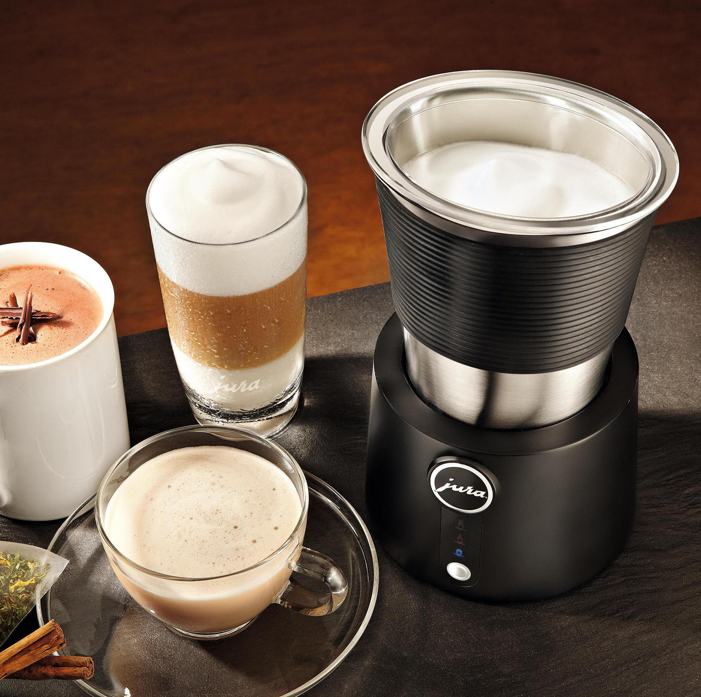 Jura Milk Frother - illy eShop