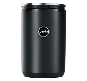 Jura Cool Control 1L, milk cooler, Black