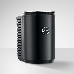 Jura Cool Control 1L, milk cooler, Black