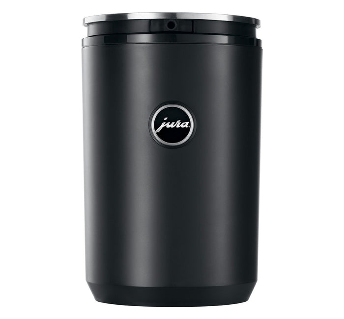 Jura Cool Control 1L, milk cooler, Black