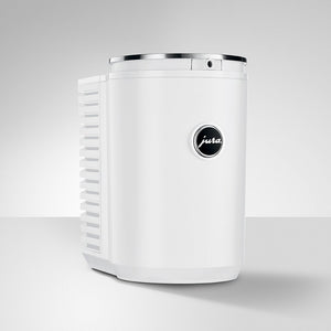 Jura Cool Control 1L, milk cooler, White