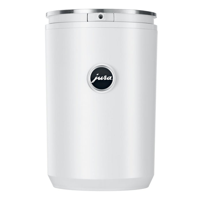 Jura Cool Control 1L, milk cooler, White