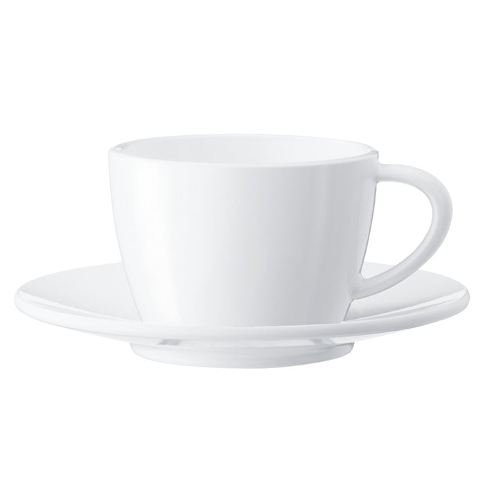 Jura cappuccino cups, 170ml, 2pcs