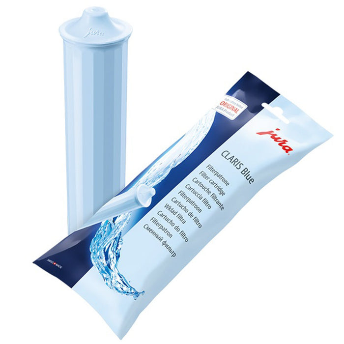 Jura Claris Blue water filter