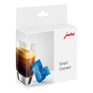 Jura Smart Connect connector