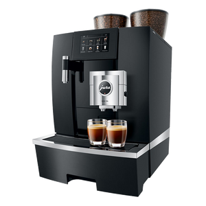 Jura coffee machine, GIGA X8c