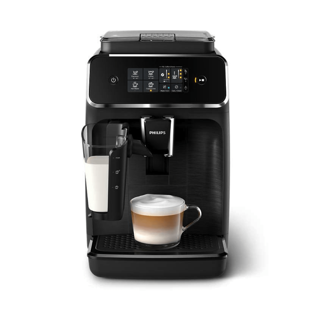 Philips cappuccino machine cheap