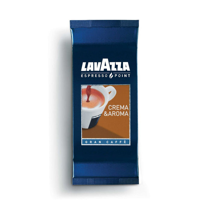 Coffee capsules Lavazza Point Crema & Aroma Gran Cafe, 100pcs