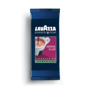 Kapsulas Lavazza Aroma Club, Gran Espresso, 100gb