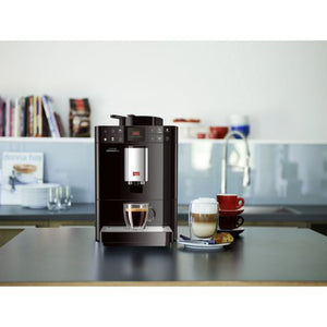 Melitta coffee machine, F57 / 0-102 Varianza CSB, black