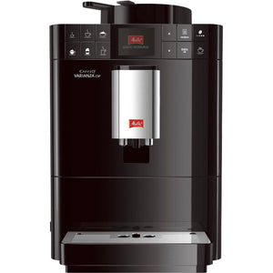 Melitta coffee machine, F57 / 0-102 Varianza CSB, black