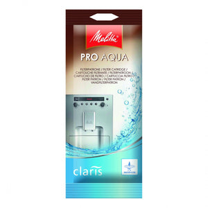 Melitta ProAqua water filter