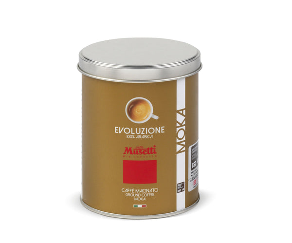 コーヒー 2kg(500gx4) Musetti EVOLUZIONE PARADISO コーヒー 2kg(500gx4) Musetti EVOLUZIONE PARADISO Musetti