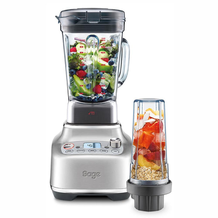 Stollar - Sage blender, the Super Q, SBL920
