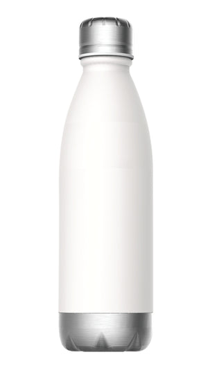 Asobu Central Park Travel thermo bottle, 500ml, SBV17 black/ copper
