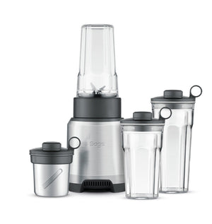 Stollar - Sage blender, Boss To Go Plus, STB620