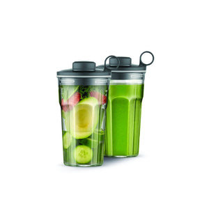 Stollar - Sage blender, Boss To Go Plus, STB620