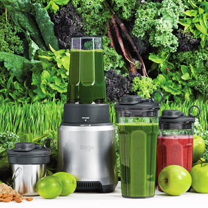 Stollar - Sage blender, Boss To Go Plus, STB620