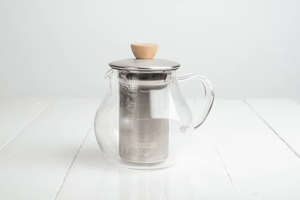Tea pitcher, 450ml, Hario