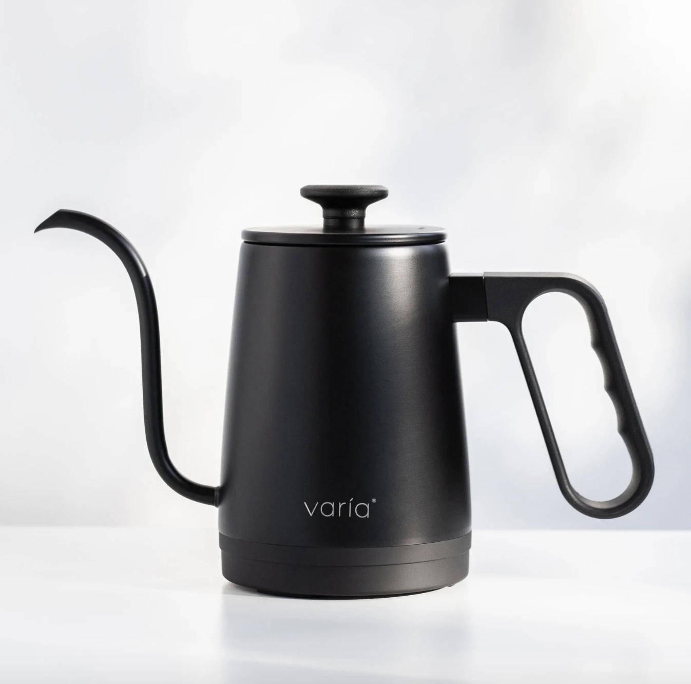 Varia Smart Temperature Control kettle 1L I love coffee
