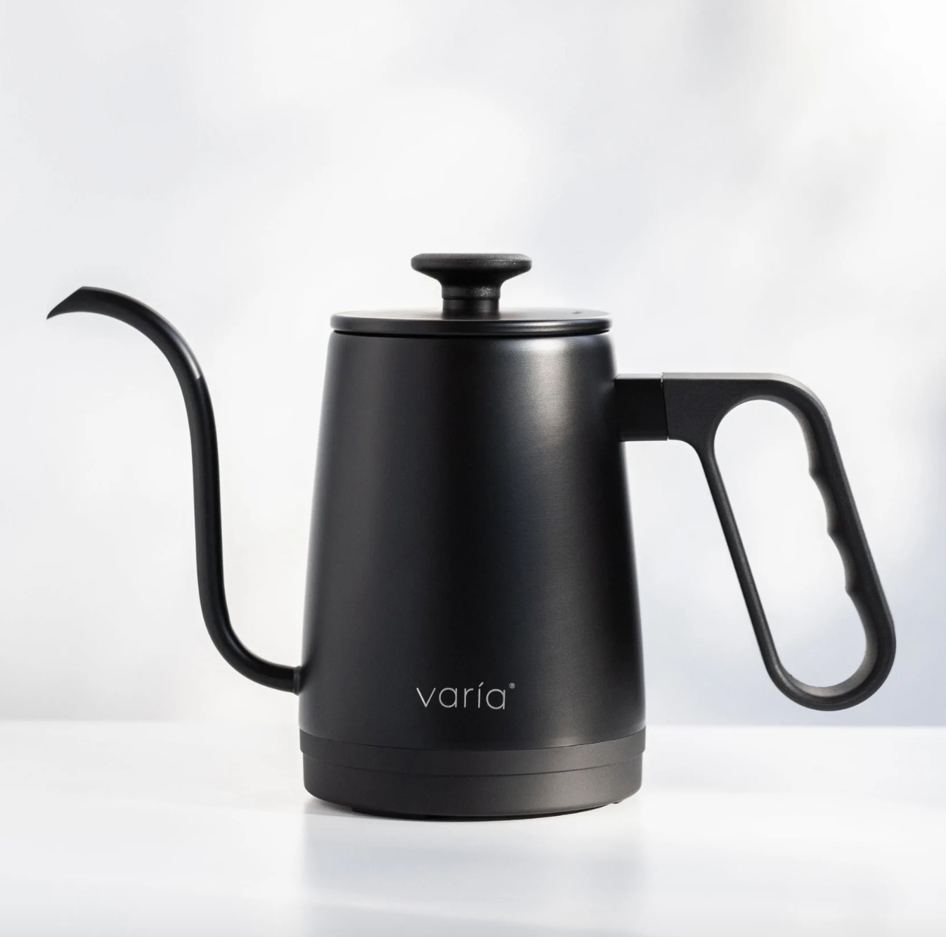 Varia Smart Temperature Control kettle, 1L – I love coffee