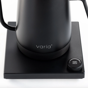 Varia Smart Temperature Control kettle, 1L