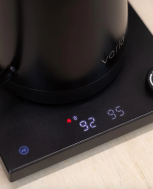 Varia Smart Temperature Control kettle, 1L