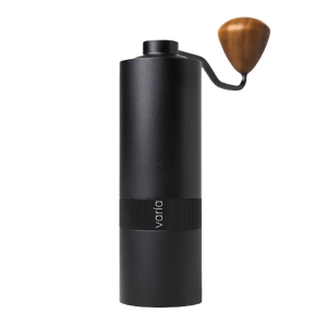 Varia stainless steel hand grinder