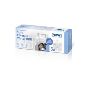 Water jug filter cartridge extra soft water BWT, 1pc