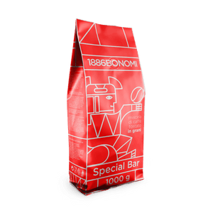 Coffee beans Bonomi Special Bar 1kg