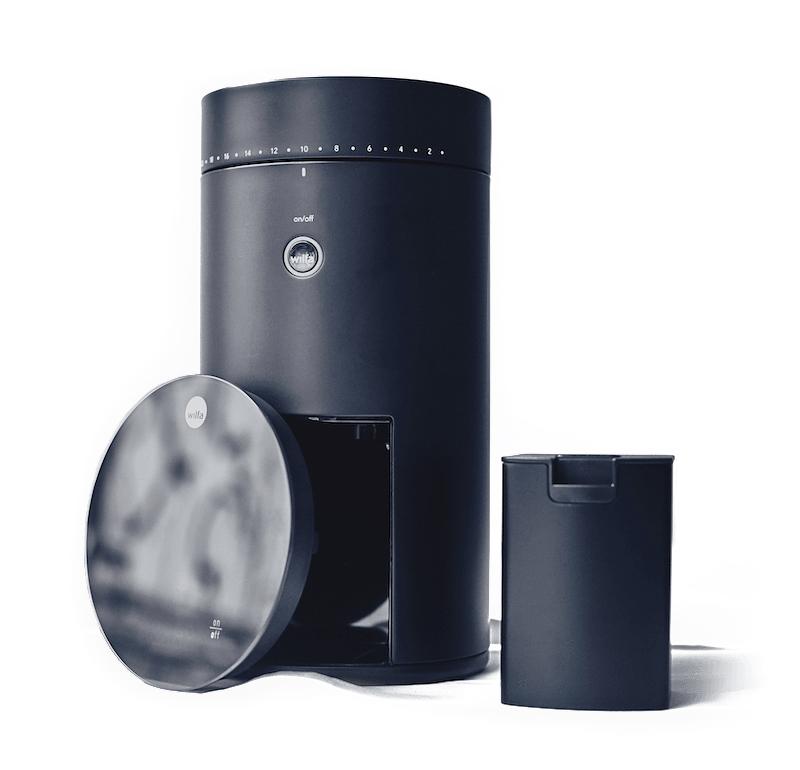 Wilfa Uniform Coffee Grinder