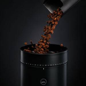 Coffee grinder Wilfa, Uniform WSFBF-100B